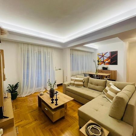 Overview Boutique Apartment Atina Dış mekan fotoğraf