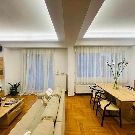 Overview Boutique Apartment Atina Dış mekan fotoğraf