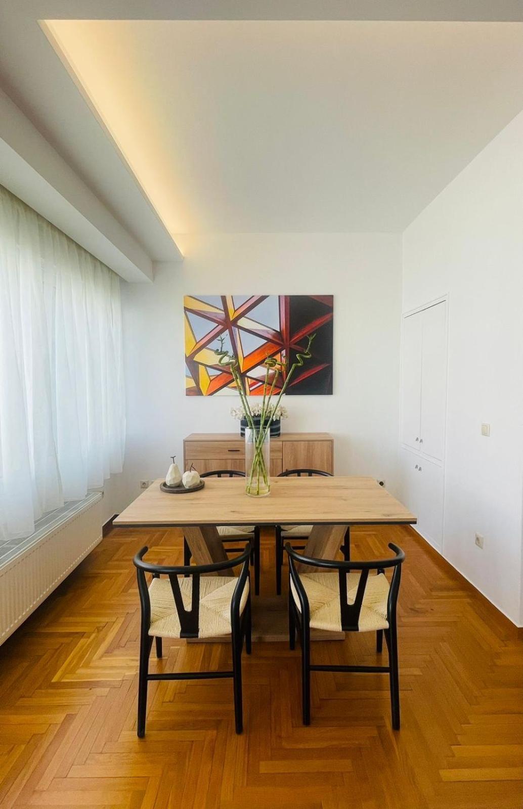 Overview Boutique Apartment Atina Dış mekan fotoğraf