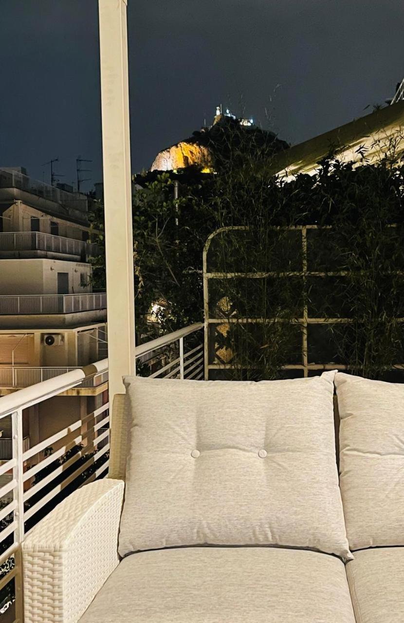 Overview Boutique Apartment Atina Dış mekan fotoğraf