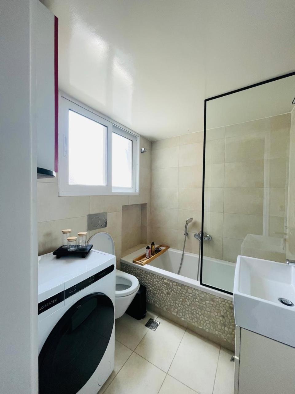 Overview Boutique Apartment Atina Dış mekan fotoğraf