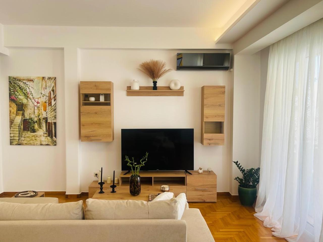 Overview Boutique Apartment Atina Dış mekan fotoğraf