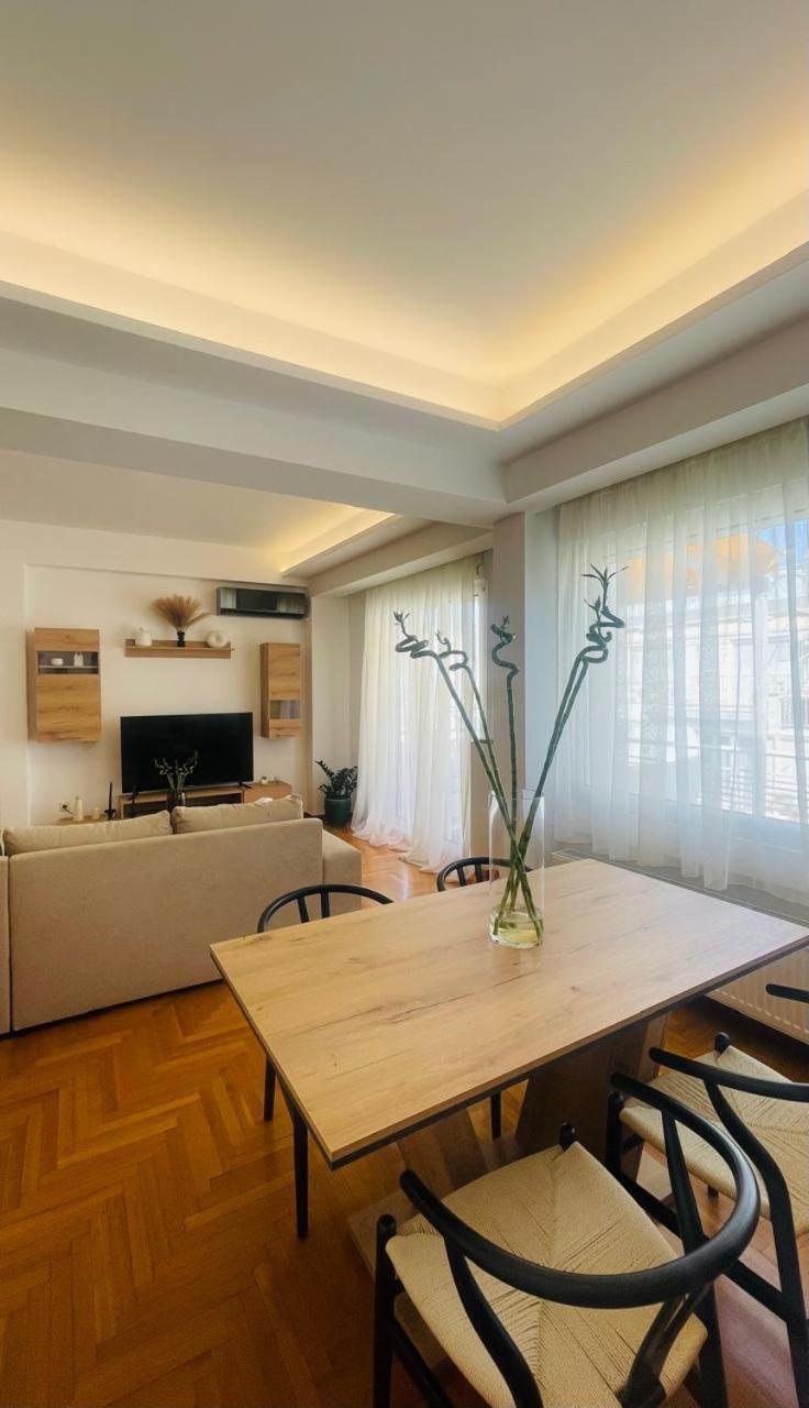 Overview Boutique Apartment Atina Dış mekan fotoğraf