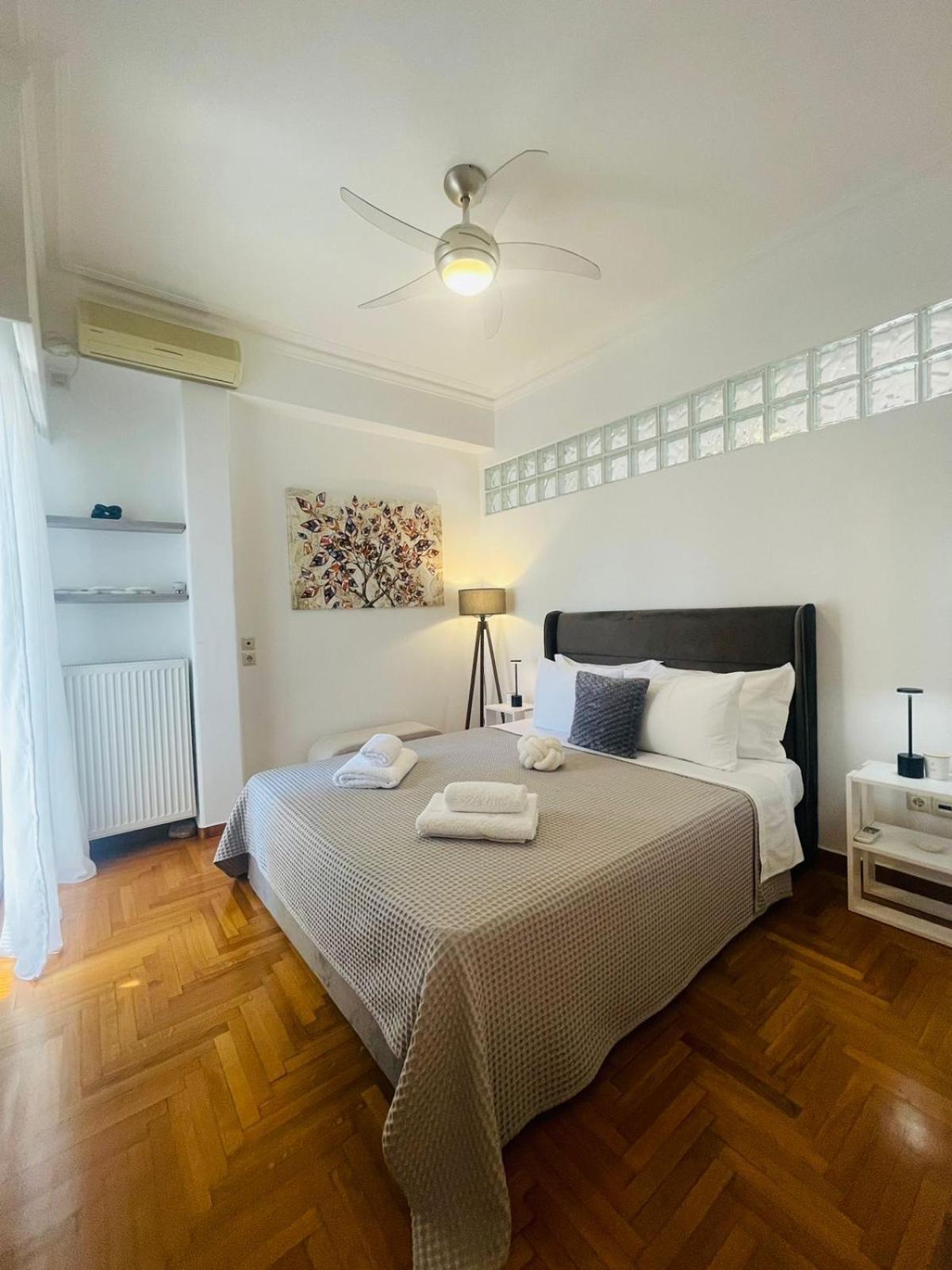 Overview Boutique Apartment Atina Dış mekan fotoğraf