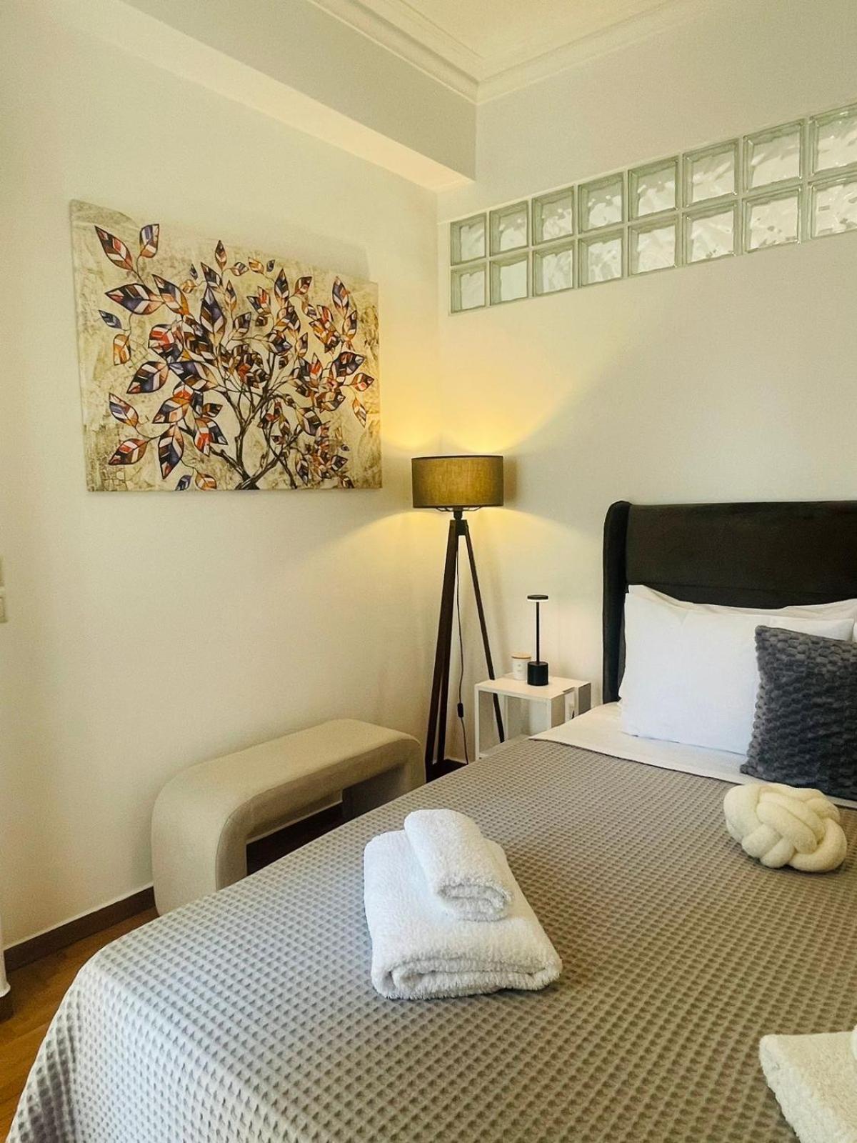 Overview Boutique Apartment Atina Dış mekan fotoğraf